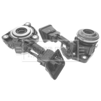 Débrayage central, embrayage BORG & BECK OEM 204184