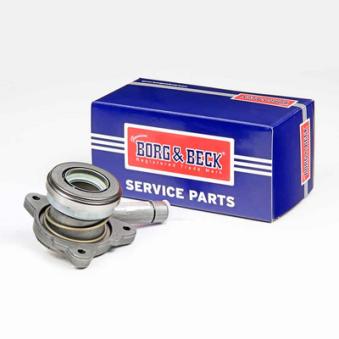 Débrayage central, embrayage BORG & BECK OEM 1749121 Débrayage central, embrayage BORG & BECK OEM 1749121