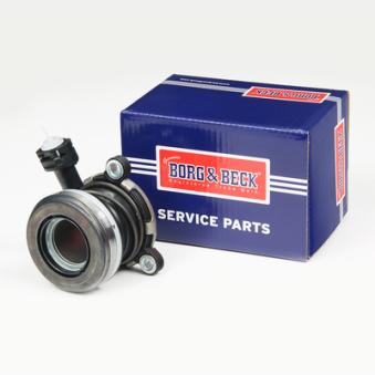 Butée hydraulique, embrayage BORG & BECK OEM 25185077 Butée hydraulique, embrayage BORG & BECK OEM 25185077