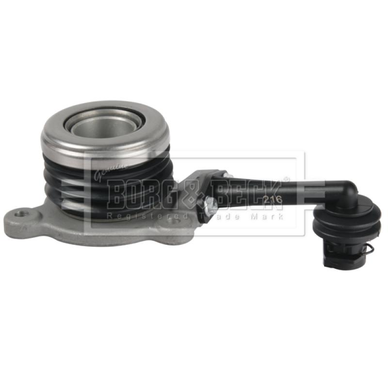 Butée hydraulique, embrayage BORG & BECK BCS216 - Visuel 1
