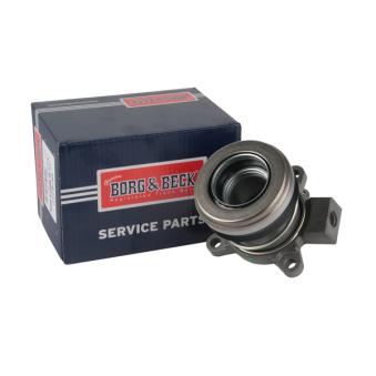 Butée hydraulique, embrayage BORG & BECK BCS217 Butée hydraulique, embrayage BORG & BECK BCS217