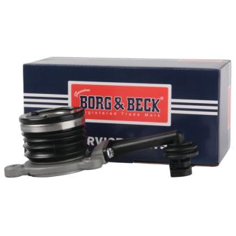 Butée hydraulique, embrayage BORG & BECK BCS220