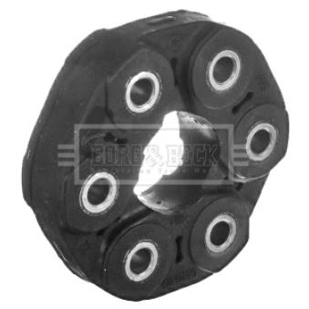 Joint, arbre longitudinal BORG & BECK BDC113