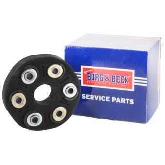 Joint, arbre longitudinal BORG & BECK OEM 2024100515 Joint, arbre longitudinal BORG & BECK OEM 2024100515