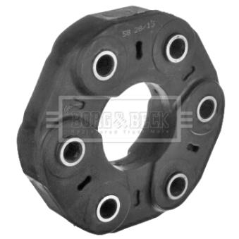 Joint, arbre longitudinal BORG & BECK BDC128