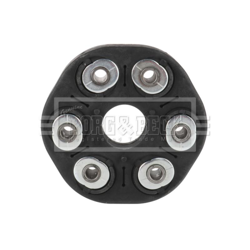 Joint, arbre longitudinal BORG & BECK BDC144 - Visuel 1