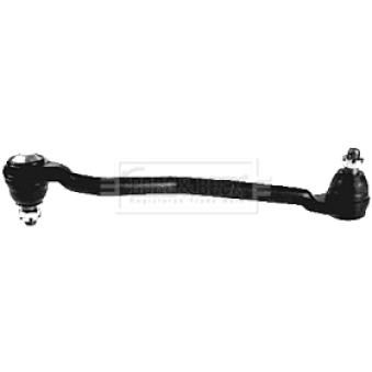 Barre de connexion BORG & BECK OEM 48510r8000 Barre de connexion BORG & BECK OEM 48510r8000