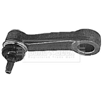 Levier de commande de direction BORG & BECK OEM MB241973 Levier de commande de direction BORG & BECK OEM MB241973