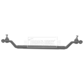 Barre de direction BORG & BECK OEM 90510648