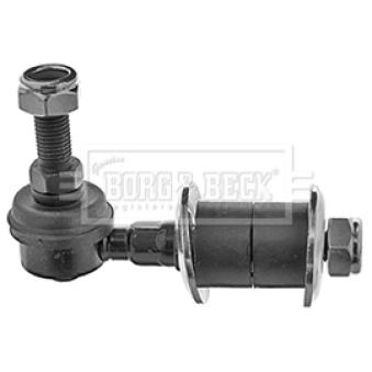 Entretoise/tige, stabilisateur BORG & BECK BDL6252