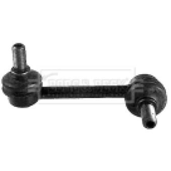 Entretoise/tige, stabilisateur BORG & BECK OEM 546189C002 Entretoise/tige, stabilisateur BORG & BECK OEM 546189C002