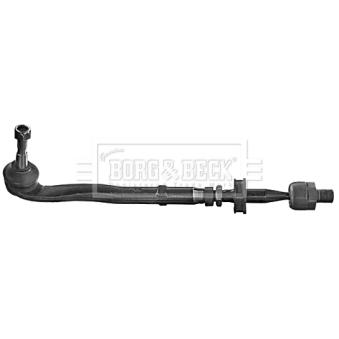 Barre de connexion BORG & BECK OEM 32111091767 Barre de connexion BORG & BECK OEM 32111091767