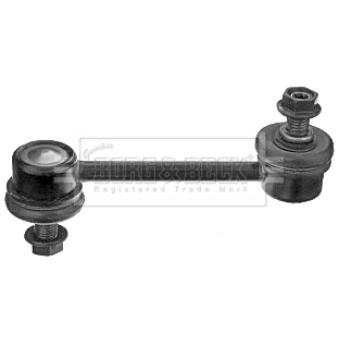 Entretoise/tige, stabilisateur BORG & BECK OEM 4883012060 Entretoise/tige, stabilisateur BORG & BECK OEM 4883012060