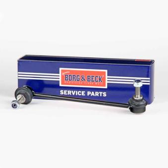 Entretoise/tige, stabilisateur BORG & BECK OEM 31351091855