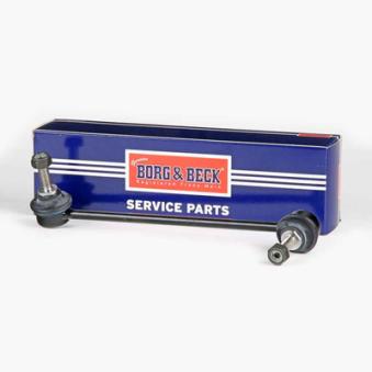 Entretoise/tige, stabilisateur BORG & BECK OEM 31351095662