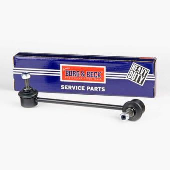 Entretoise/tige, stabilisateur BORG & BECK OEM 31351095662