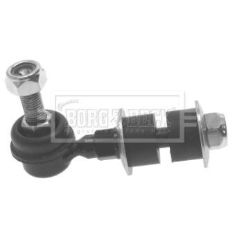 Entretoise/tige, stabilisateur BORG & BECK OEM 4231160A00