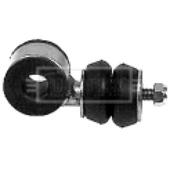 Entretoise/tige, stabilisateur BORG & BECK OEM 6N0411315C