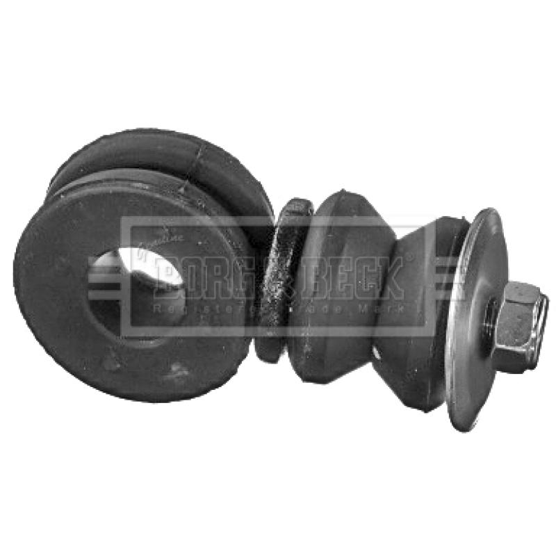 Entretoise/tige, stabilisateur BORG & BECK BDL6335 - Visuel 1