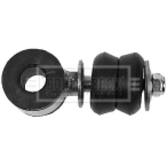 Entretoise/tige, stabilisateur BORG & BECK OEM 191411315B