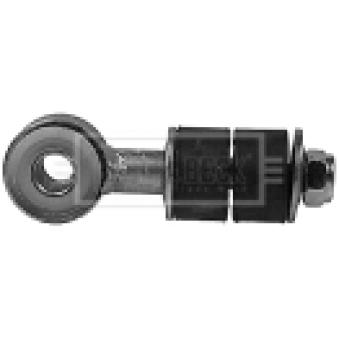 Entretoise/tige, stabilisateur BORG & BECK BDL6338