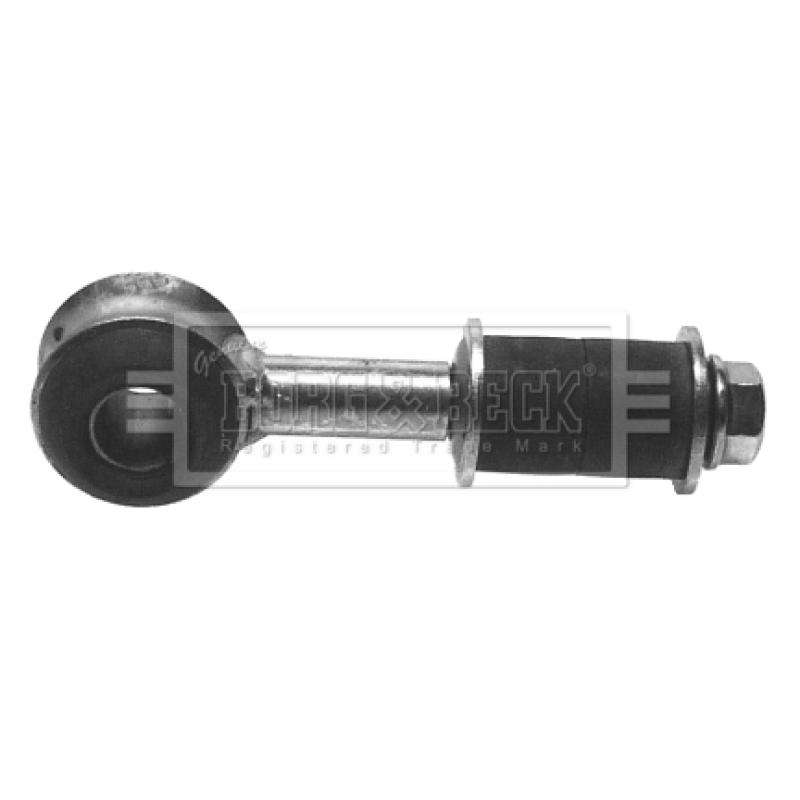 Entretoise/tige, stabilisateur BORG & BECK BDL6352 - Visuel 1
