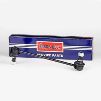 Entretoise/tige, stabilisateur BORG & BECK OEM 0350610