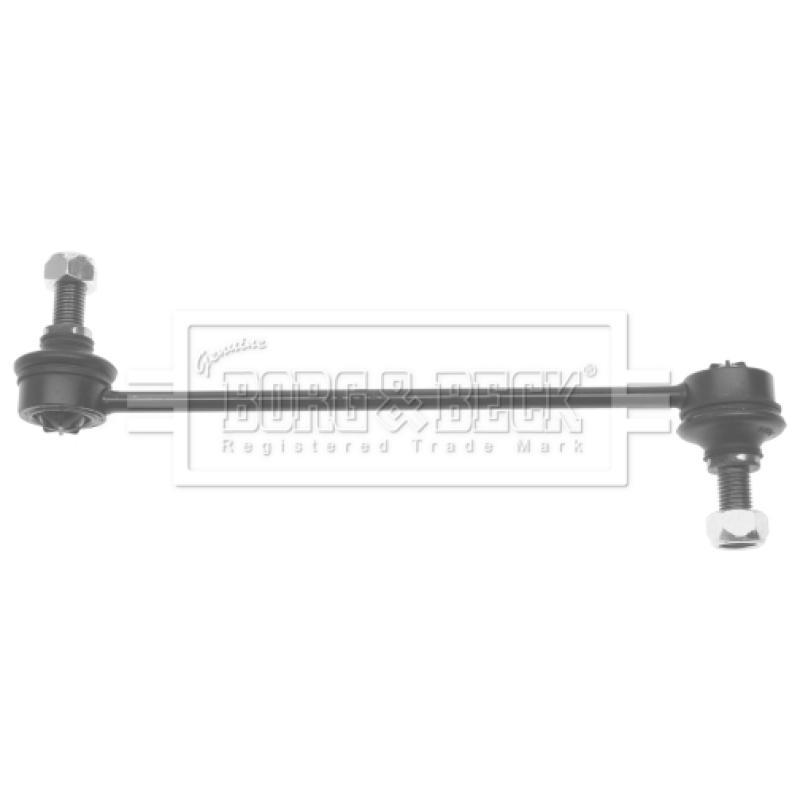 Entretoise/tige, stabilisateur BORG & BECK BDL6367 - Visuel 1