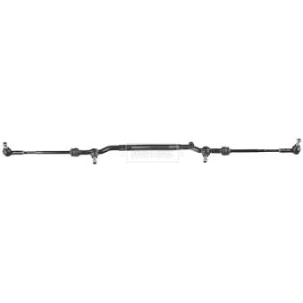Barre de direction BORG & BECK OEM 2024600405
