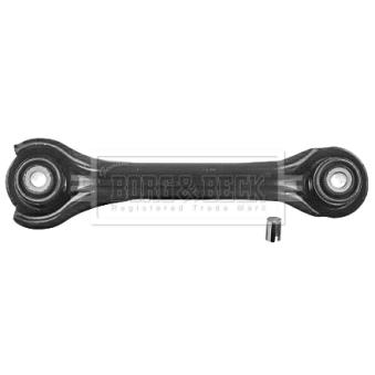 Triangle ou bras de suspension (train arrière) BORG & BECK OEM A2013503906