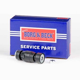 Entretoise/tige, stabilisateur BORG & BECK OEM 7700799404