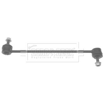 Entretoise/tige, stabilisateur BORG & BECK OEM 1387860 Entretoise/tige, stabilisateur BORG & BECK OEM 1387860