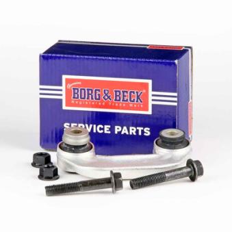 Entretoise/tige, stabilisateur BORG & BECK OEM 4D0411318J
