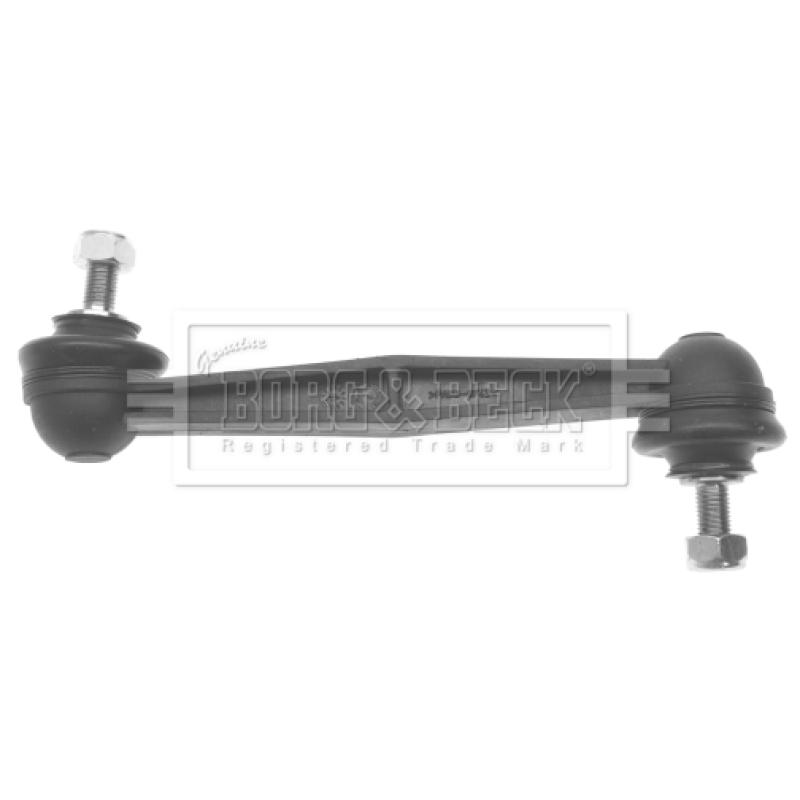 Entretoise/tige, stabilisateur BORG & BECK BDL6455 - Visuel 1