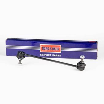 Entretoise/tige, stabilisateur BORG & BECK OEM 60813377