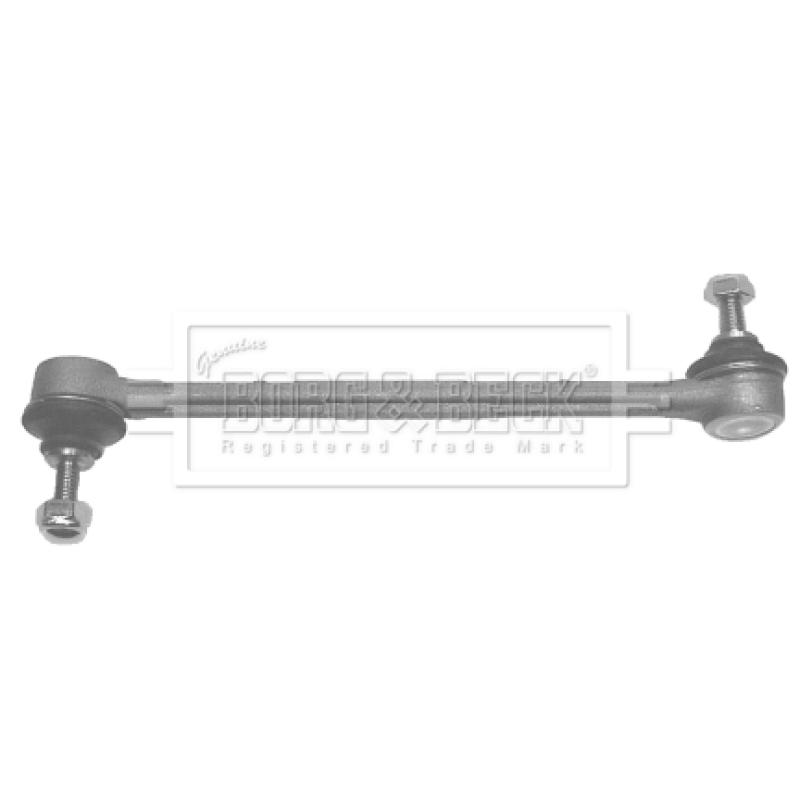 Entretoise/tige, stabilisateur BORG & BECK BDL6461 - Visuel 1