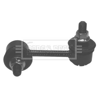 Entretoise/tige, stabilisateur BORG & BECK OEM 96440020