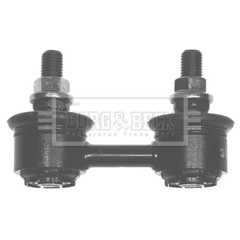 Entretoise/tige, stabilisateur BORG & BECK BDL6482 - Visuel 1