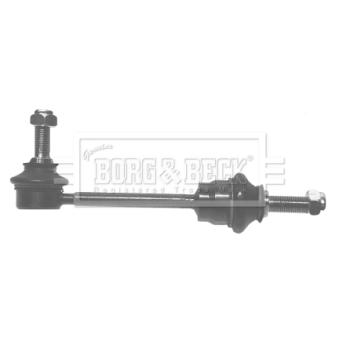 Entretoise/tige, stabilisateur BORG & BECK OEM RGD100682 Entretoise/tige, stabilisateur BORG & BECK OEM RGD100682