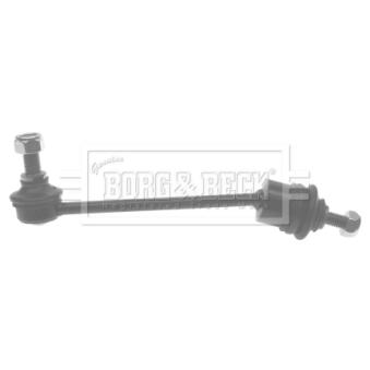 Entretoise/tige, stabilisateur BORG & BECK OEM RBM100170