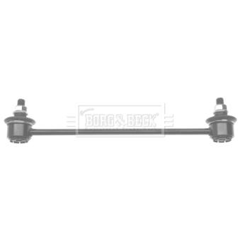 Entretoise/tige, stabilisateur BORG & BECK OEM 96391876