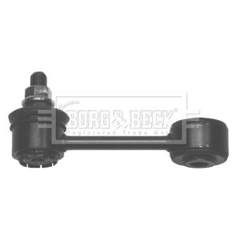 Entretoise/tige, stabilisateur BORG & BECK OEM 0K2M228150