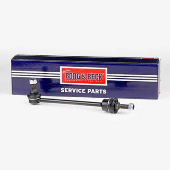 Entretoise/tige, stabilisateur BORG & BECK OEM RBM100223