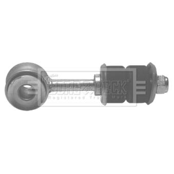 Entretoise/tige, stabilisateur BORG & BECK OEM 1300716080