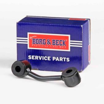 Entretoise/tige, stabilisateur BORG & BECK OEM 57133