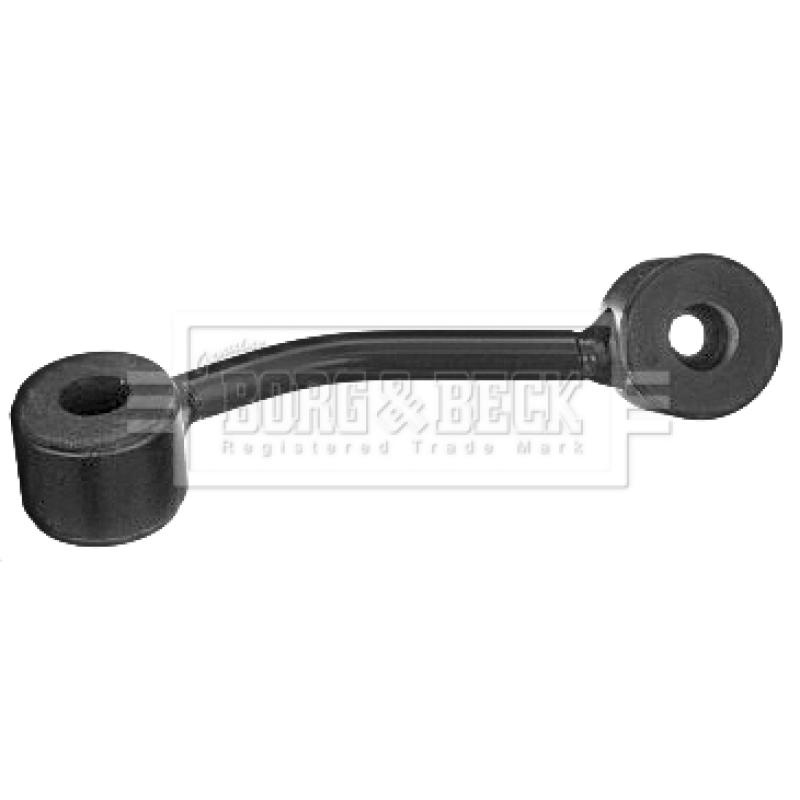 Entretoise/tige, stabilisateur BORG & BECK BDL6540 - Visuel 1