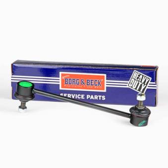 Entretoise/tige, stabilisateur BORG & BECK OEM 1127646