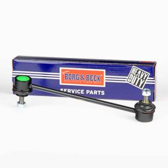 Entretoise/tige, stabilisateur BORG & BECK OEM 6Q0411315Q