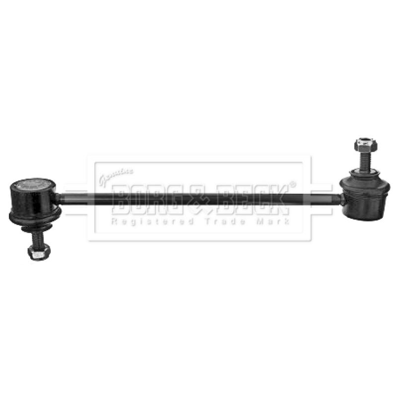 Entretoise/tige, stabilisateur BORG & BECK BDL6547HD - Visuel 1