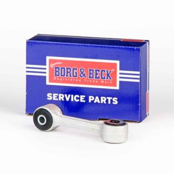 Entretoise/tige, stabilisateur BORG & BECK OEM 33551094619